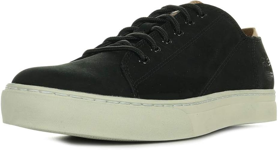 timberland adventure 2.0 black