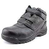 Propét Men's Cliff Walker Strap Walking Shoes