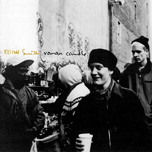 Album Art for Roman Candle (180G/Dl Card) by Elliott Smith
