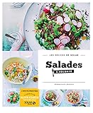 Salades à volonté - Les délices de Solar (French Edition) by
