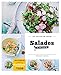 Salades à volonté - Les délices de Solar (French Edition) by
