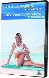 Gym À La Maison Pour Elle Et Lui - Renforcement Musculaire Et Stretching