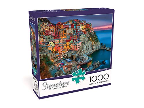 2 Buffalo+Games+Signature+Collection+Cinque