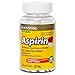 GoodSense Coated Aspirin Pain Reliever Tablets, 325 mg, 500 Count
