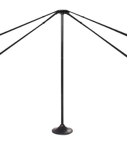 thumbnail interactive-video image 1 of SBU Adjustable Plastic Boat Cover Support Pole - Extends From 12 To 54 Inches High 1 of 13