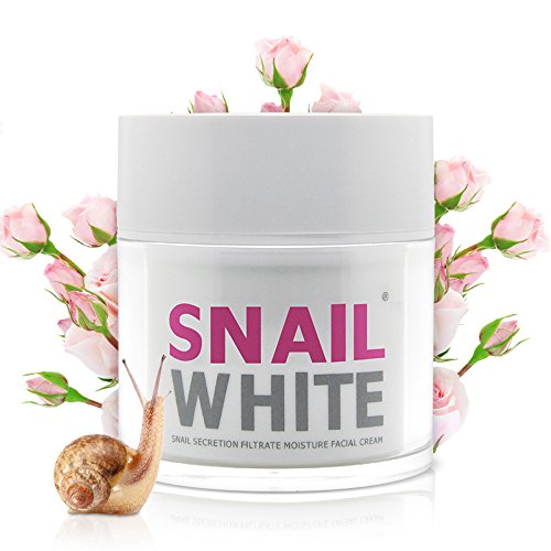 snail white anti acne