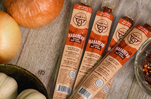 5 Habanero+Grass+Fed+Nitrate+Nitrite+Healthy