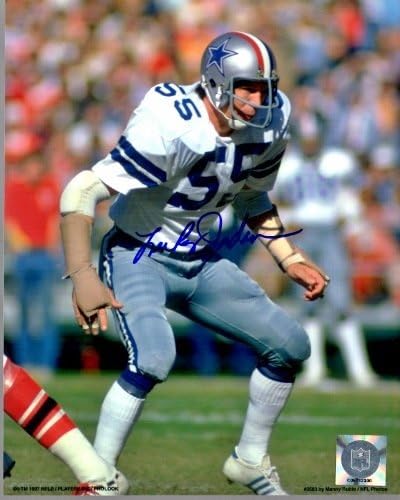 dallas cowboys lee roy jordan