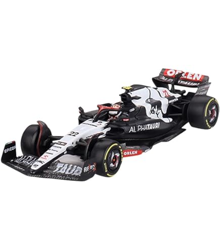 Amazon.com: MINI GT RB16B #33 Max Verstappen Winner F1 Abu Dhabi