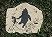 Design International Group LDG88664 Pooh Stepping Stone