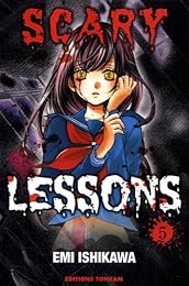 Scary lessons