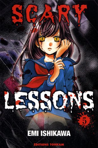 Scary lessons