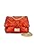Glitter Red Bag