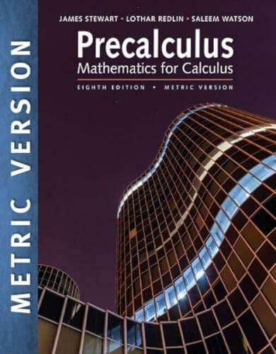 Amazon.com: Basic Technical Mathematics With Calculus
