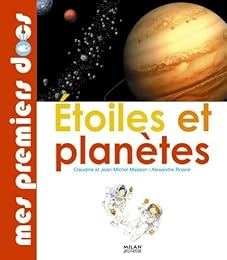 Étoiles et planètes