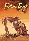 Trolls de Troy T18 - Pröfy Blues (SOL.LANFEUST) (French Edition) by 