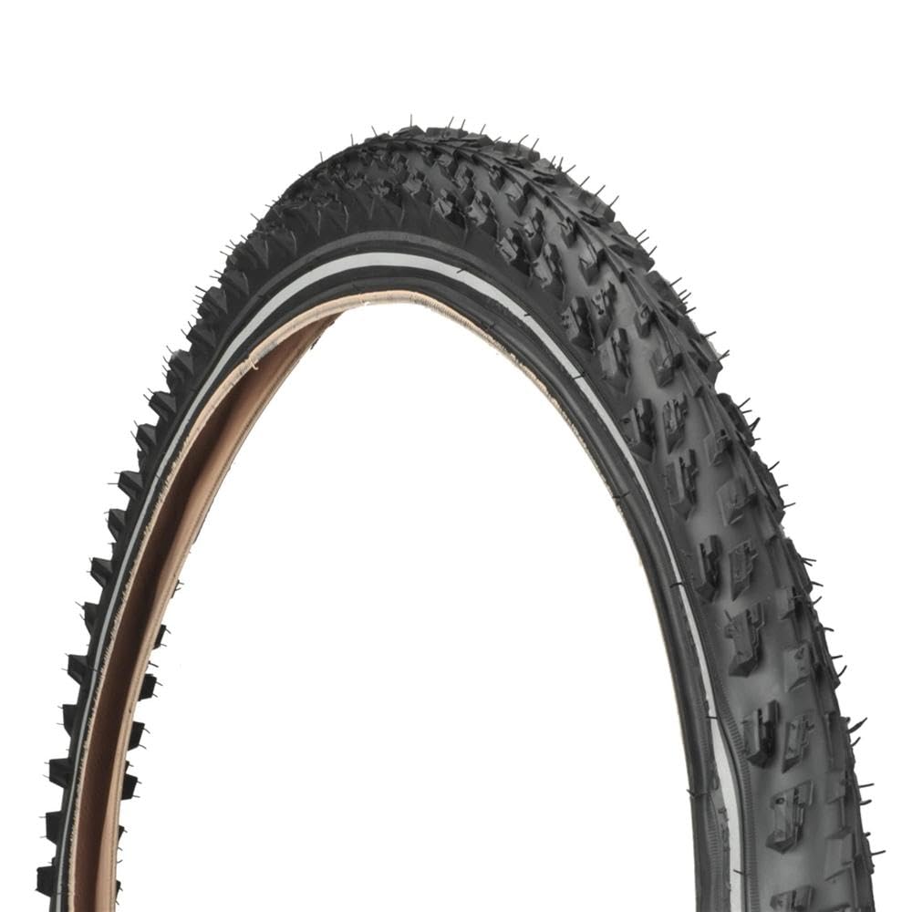 FISCHER MTB bicycle tire | bicycle jacket | various sizes | various designs | Etrto 50-559
