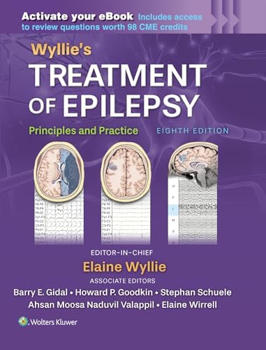 Epilepsy: A Comprehensive Textbook: 9781975105525: Medicine