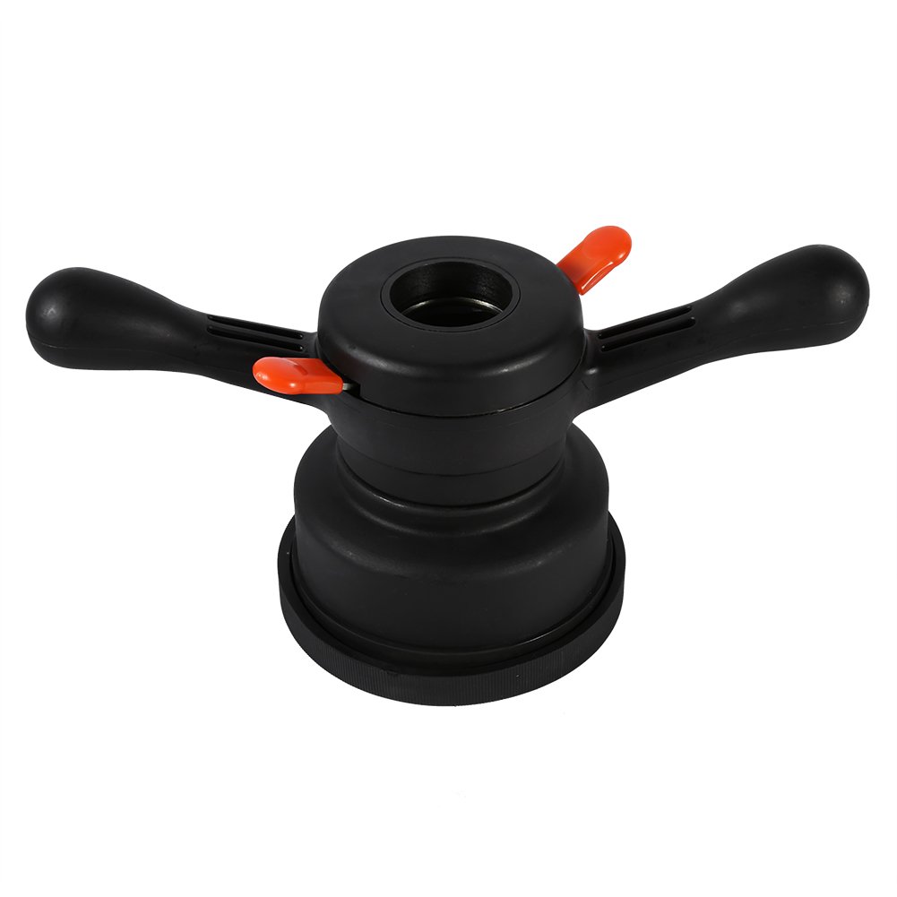 Outil Équilibrage Pneu VGEBY 36mm - Ressort Clip Roue Libération Rapide