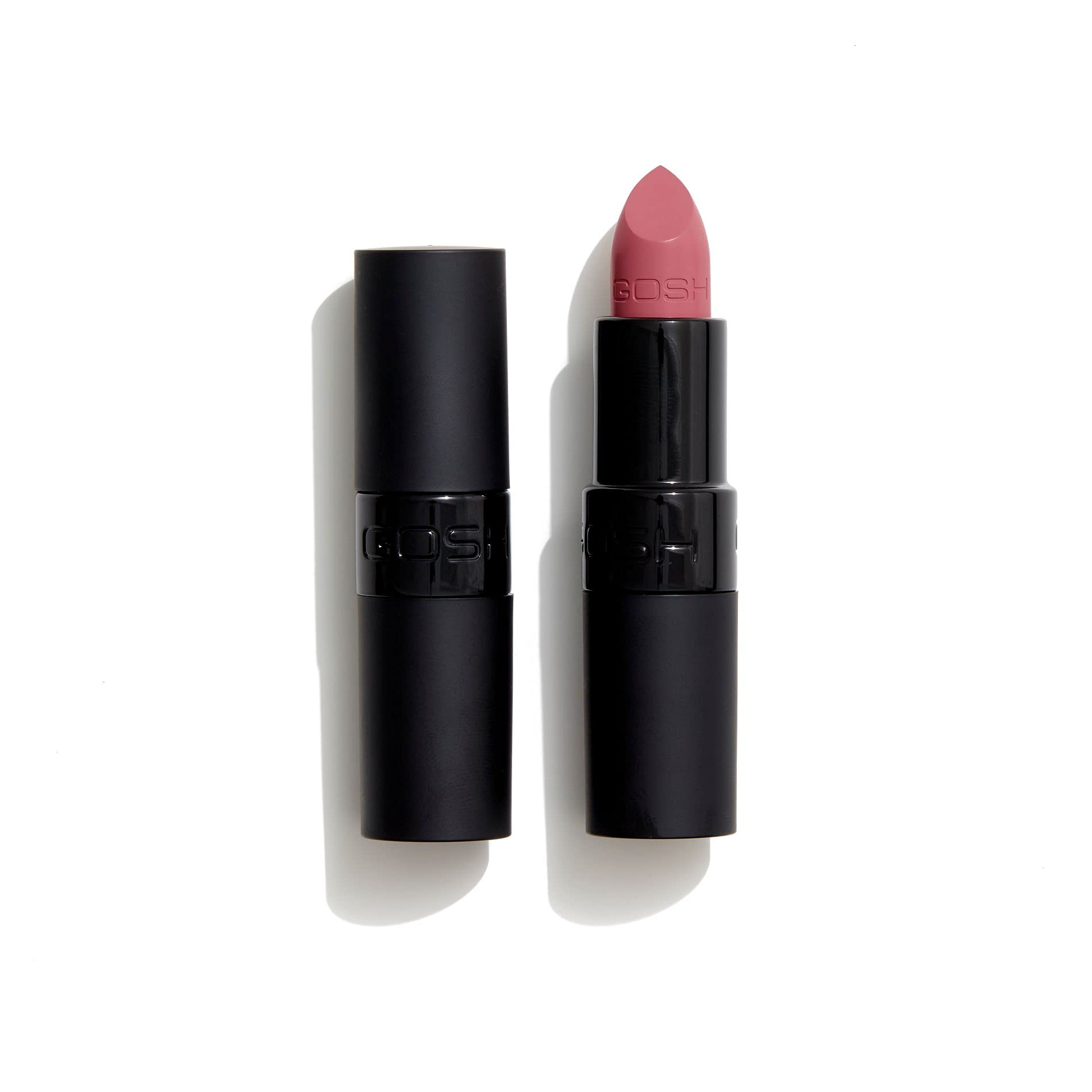 VELVET TOUCH lipstick #019-matt angel 4 gr