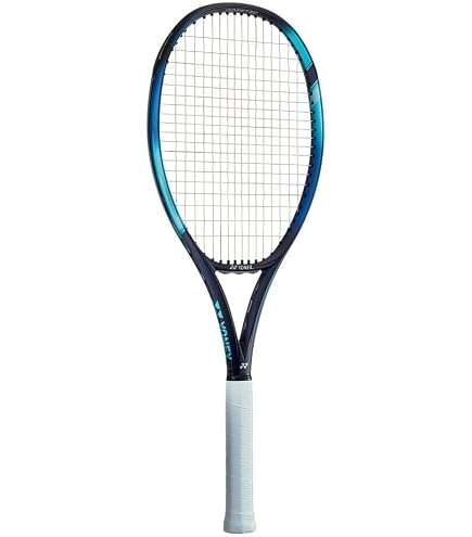 Amazon.com : YONEX Ezone 100 Tennis Racket : Sports & Outdoors