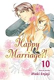 Happy Marriage?!, Vol. 10