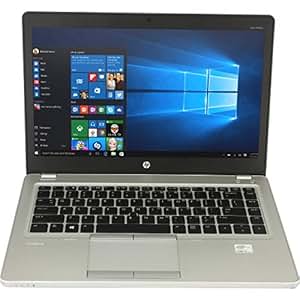 Amazon.com: HP ELITEBOOK Folio 9470M i5-3427U 1.8GHZ 14