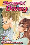 Dengeki Daisy, Vol. 7
