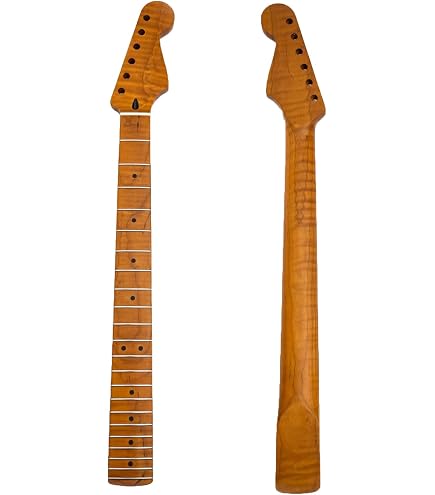 Fender Road Worn 60s Stratocaster Neck, C Shape, 21 Vintage Tall