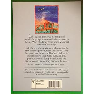 Papa Panov's Special Day (Picture Storybooks)