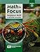 Math in Focus: Singapore Math Volume B Grade 7: Teacher Edition