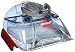 Bissell Berends 2X 9500 66Q4 73A5 Tank, Red
