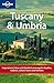 Lonely Planet Tuscany & Umbria (Regional Travel Guide) by Virginia Maxwell, Alex Leviton