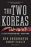 The Two Koreas: A Contemporary History
