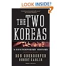 The Two Koreas: A Contemporary History