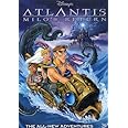 Atlantis - Milo's Return