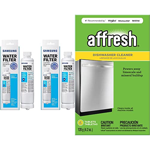 SAMSUNG DA2900020B2P Samsung Electronics HAFCIN Refrigerator Water