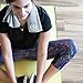 Cooling Towels 3 Pack - Lightweight Microfiber for Gym, Workout, Sport & Sweat - Quick Drying for Body, Neck & Face, Work, Travel, Camping, Swimming, Beach, Hot Weather, Men & Women