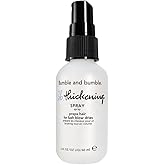 Bumble and bumble. Thickening Blow-Dry Prep Spray | For Lush Blow Dries | Straight to Wavy