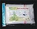 WOMUL Set of 5 Mesh Laundry Bags Laundry Wash Bag Underwear Travel Laundry Bag (5)
