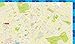 Lonely Planet Berlin City Map 1