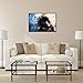 SWEETHOMEDECO 5D DIY Diamond Painting, Diamond Painting Full Drill, Large Size 15.7