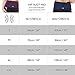 Limber Stretch Travel Money Belt Unisex, Running Belt, Insulin Pump Fanny and Hiking Waist Pack with Key Clip | Large Sweatproof Security Pocket Fits All iPhones, Passports | Extra Wide Spandex