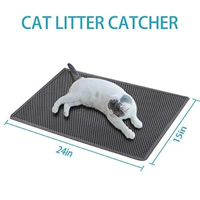 litter catcher tray