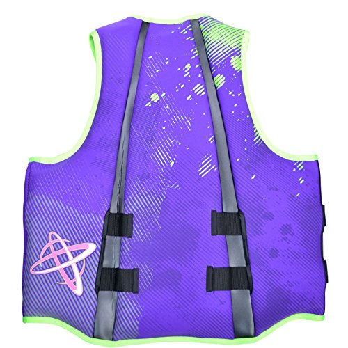Helium Women's A.M.P. Series PFD, Large - Thumbnail 2