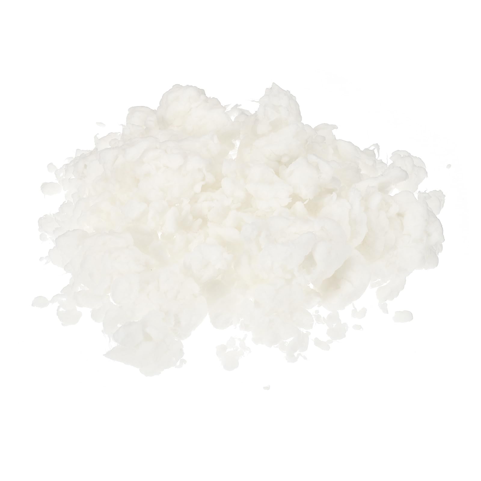 PATIKIL 100g Dehydrated Paper Making Pulp, 8 Pack Paper Making Material Handmade Papermaking Crafts Tool Accessories for DIY Paper Arts, White