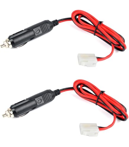 Amazon.com: ICOM OPC1540 20-FT Cables With Waterproof Mounting