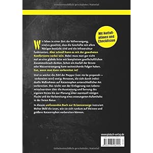 Das Prepper-Handbuch: Krisen überleben