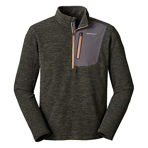 Eddie Bauer Cloud Layer Pro 1/4-Zip 