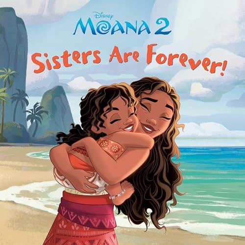 Moana Idea Lab (Disney Steam Projects): Ahrens, Niki